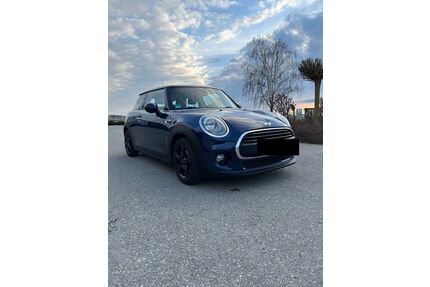 Mini ONE Gebrauchtwagen