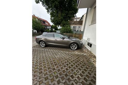 Audi A5 Gebrauchtwagen
