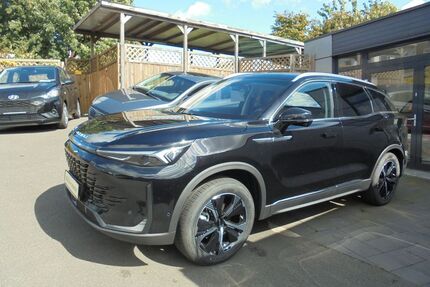 Baic Andere Gebrauchtwagen