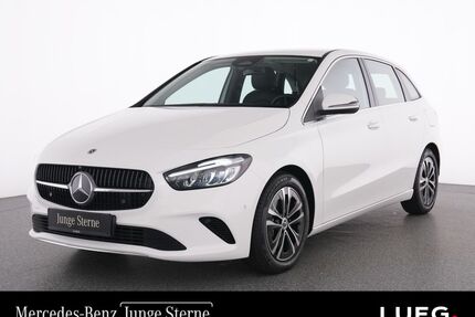 Mercedes-Benz B 200 Gebrauchtwagen