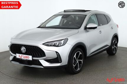 MG HS Gebrauchtwagen