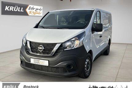 Nissan Primastar Gebrauchtwagen