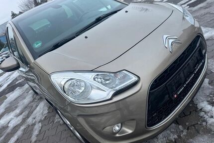 Citroen C3 Gebrauchtwagen