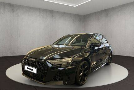 Audi RS3 Gebrauchtwagen