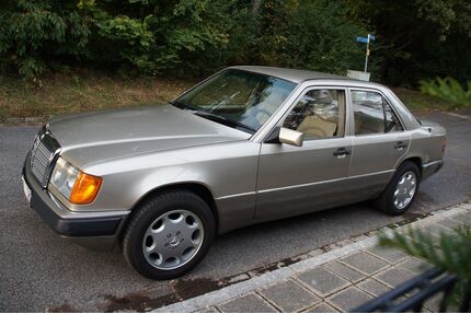 Mercedes-Benz 230 Gebrauchtwagen