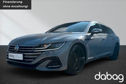VW Arteon Gebrauchtwagen