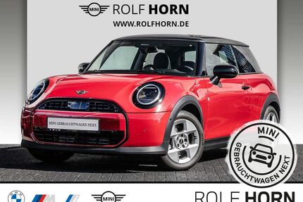 Mini Cooper C Gebrauchtwagen