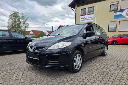 Mazda 5 Gebrauchtwagen