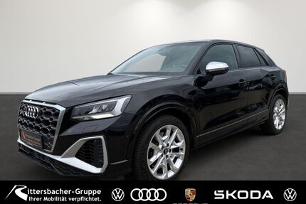Audi SQ2 Gebrauchtwagen