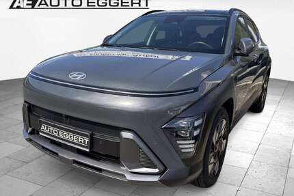 Hyundai KONA Gebrauchtwagen