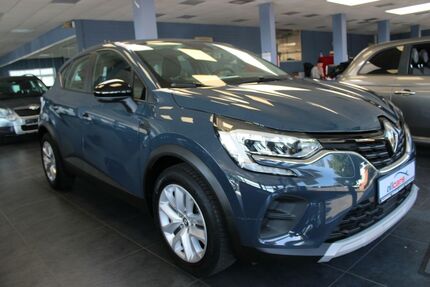 Renault Captur Gebrauchtwagen