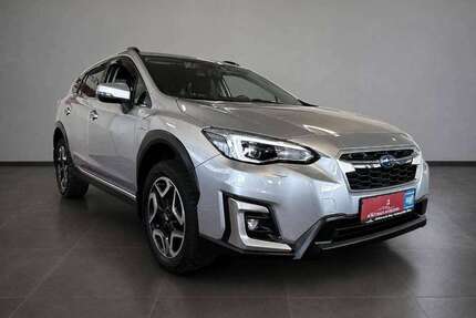 Subaru XV Gebrauchtwagen