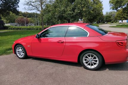 BMW 318 Gebrauchtwagen