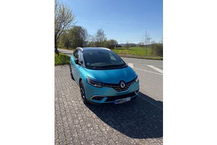 Renault Scenic Gebrauchtwagen