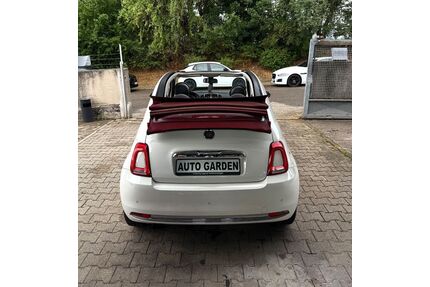 Fiat 500 Gebrauchtwagen