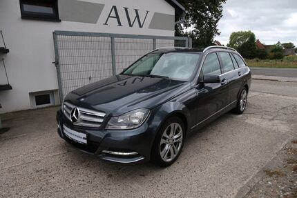 Mercedes-Benz C 200 Gebrauchtwagen