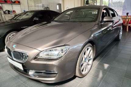 BMW 650 Gebrauchtwagen