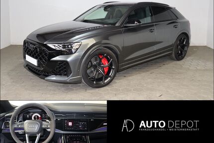 Audi RSQ8 Gebrauchtwagen