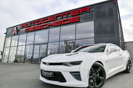 Chevrolet Camaro Gebrauchtwagen