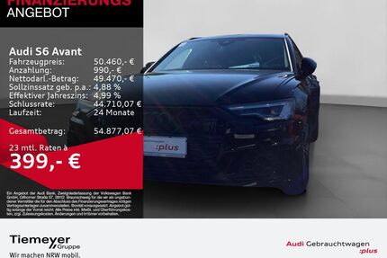 Audi S6 Gebrauchtwagen