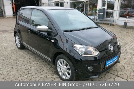VW up! Gebrauchtwagen