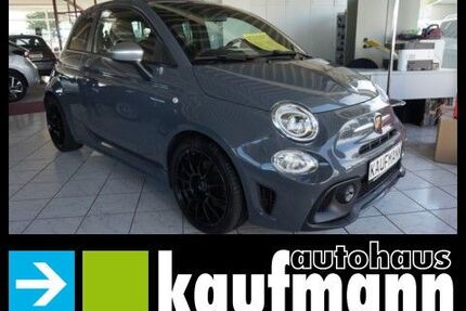 Abarth 595 Turismo Gebrauchtwagen