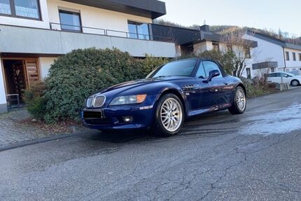 BMW Z3 Gebrauchtwagen
