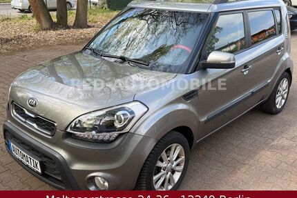Kia Soul Gebrauchtwagen