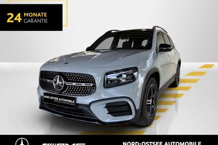 Mercedes-Benz GLB 200 Gebrauchtwagen
