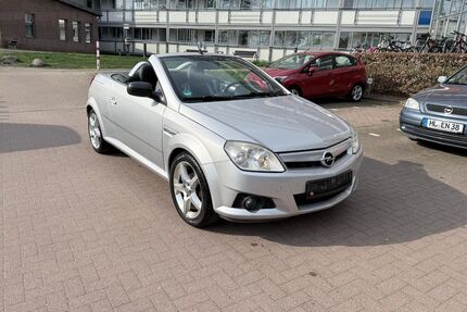Opel Tigra Gebrauchtwagen