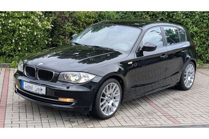 BMW 116 Gebrauchtwagen