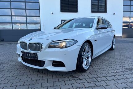BMW M550 Gebrauchtwagen