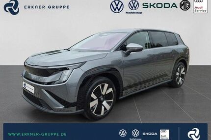 Skoda Peaq Gebrauchtwagen