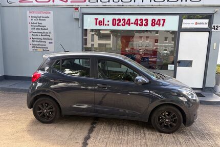 Hyundai i10 Gebrauchtwagen