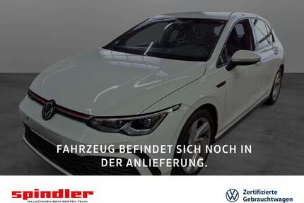 VW Golf GTI Gebrauchtwagen