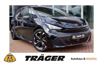 Cupra Born Gebrauchtwagen