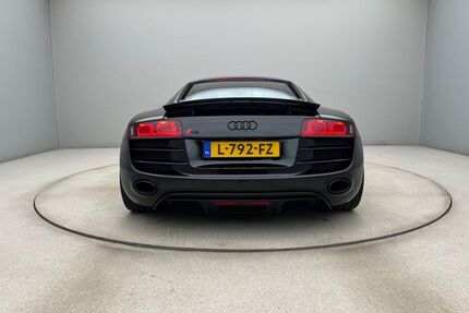 Audi R8 Gebrauchtwagen