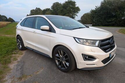 Ford Edge Gebrauchtwagen