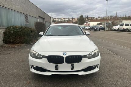 BMW 328 Gebrauchtwagen
