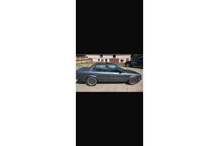 BMW 320 Gebrauchtwagen