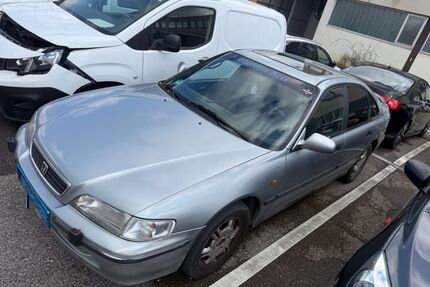 Honda Accord Gebrauchtwagen