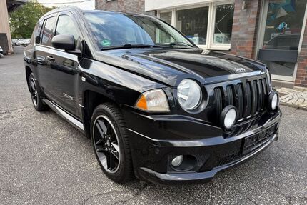 Jeep Compass Gebrauchtwagen