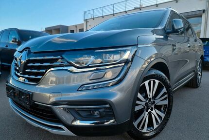 Renault Koleos Gebrauchtwagen
