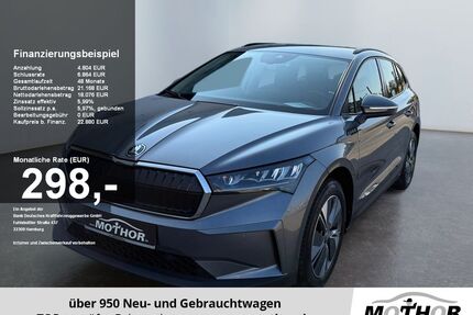 Skoda Enyaq Gebrauchtwagen