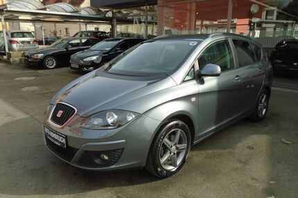 Seat Altea Gebrauchtwagen