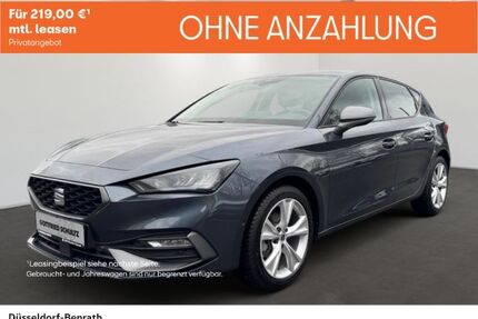 Seat Leon Gebrauchtwagen