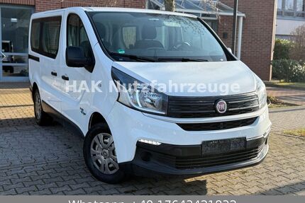 Fiat Talento Gebrauchtwagen