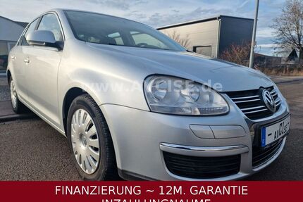 VW Jetta Gebrauchtwagen