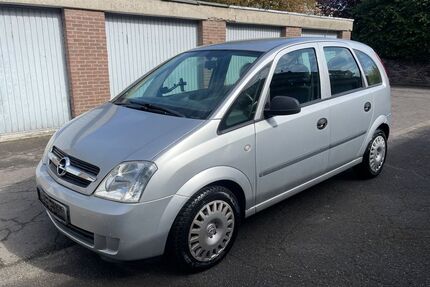 Opel Meriva Gebrauchtwagen