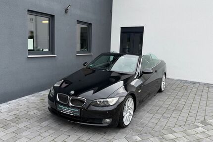 BMW 325 Gebrauchtwagen